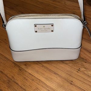 Kate Spade mini purse, gently used